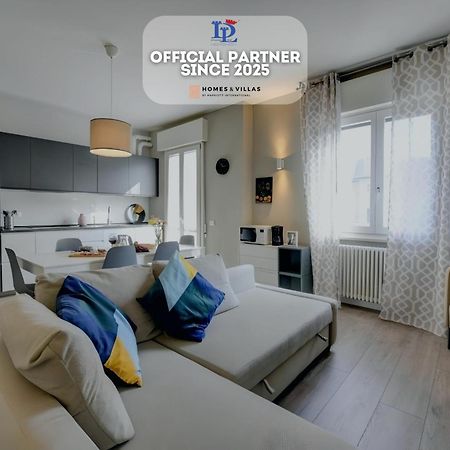 Desenzanoloft Official Partner Marriott Homes & Villas - Bacco Family Apartment Desenzano del Garda Eksteriør bilde