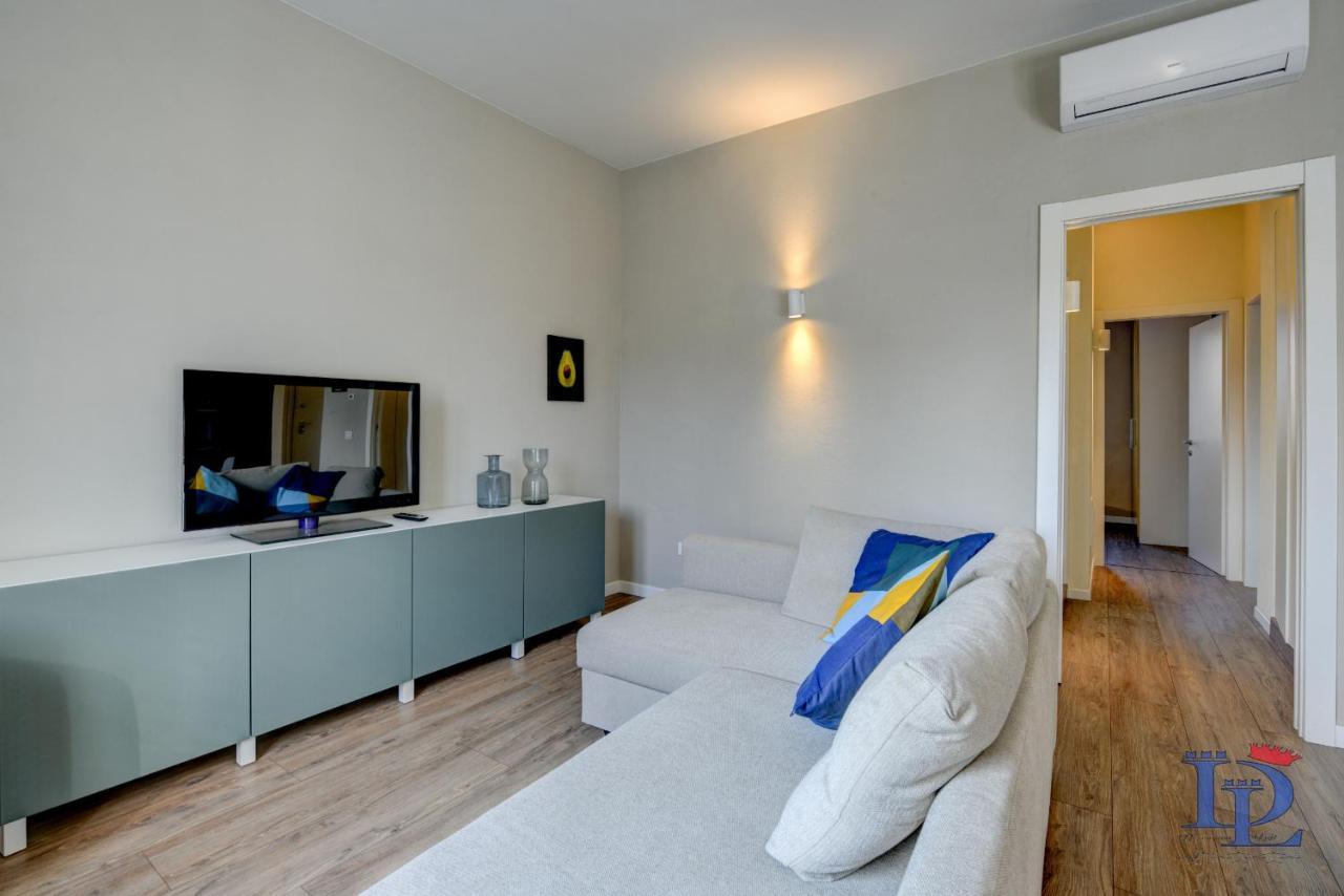 Desenzanoloft Official Partner Marriott Homes & Villas - Bacco Family Apartment Desenzano del Garda Eksteriør bilde