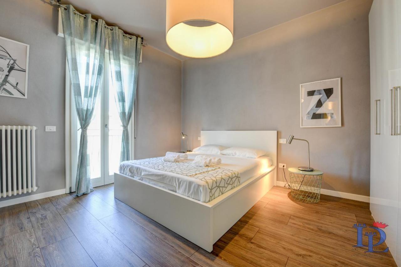 Desenzanoloft Official Partner Marriott Homes & Villas - Bacco Family Apartment Desenzano del Garda Eksteriør bilde
