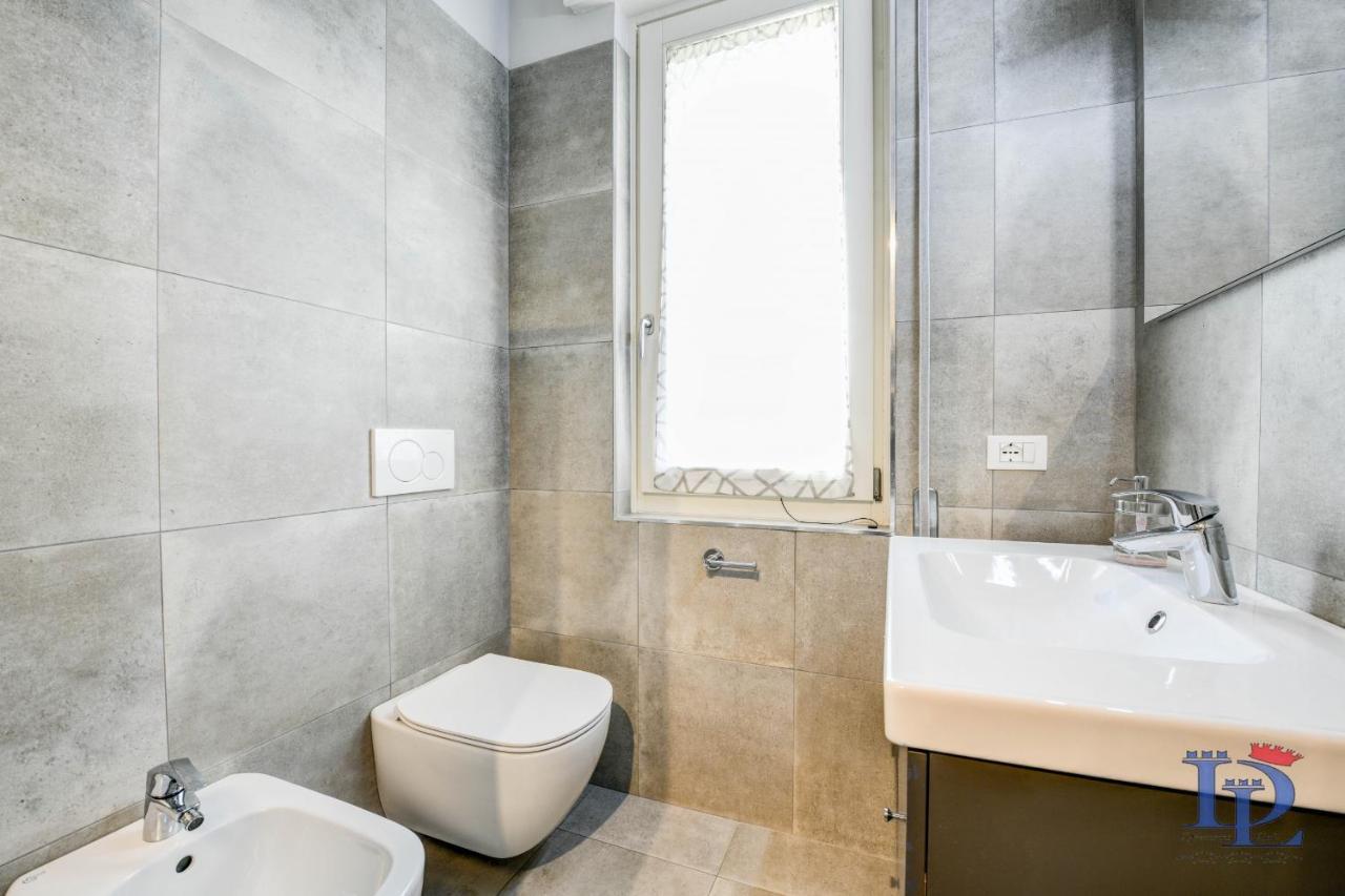 Desenzanoloft Official Partner Marriott Homes & Villas - Bacco Family Apartment Desenzano del Garda Eksteriør bilde