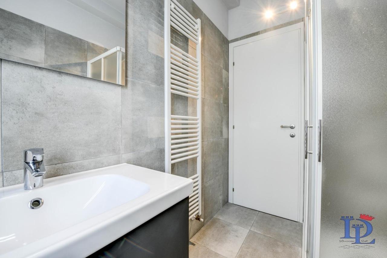Desenzanoloft Official Partner Marriott Homes & Villas - Bacco Family Apartment Desenzano del Garda Eksteriør bilde
