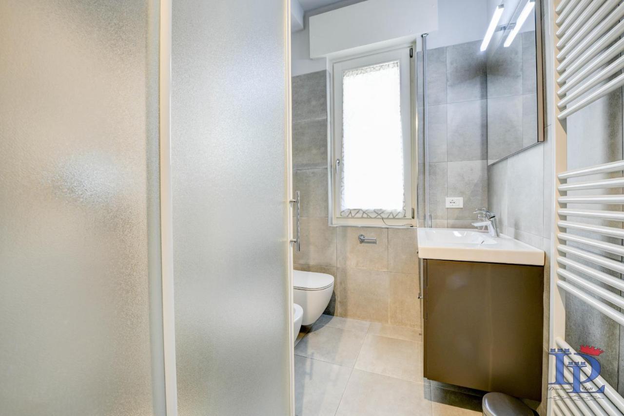 Desenzanoloft Official Partner Marriott Homes & Villas - Bacco Family Apartment Desenzano del Garda Eksteriør bilde