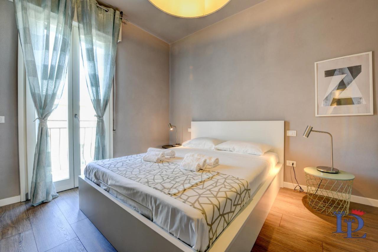 Desenzanoloft Official Partner Marriott Homes & Villas - Bacco Family Apartment Desenzano del Garda Eksteriør bilde