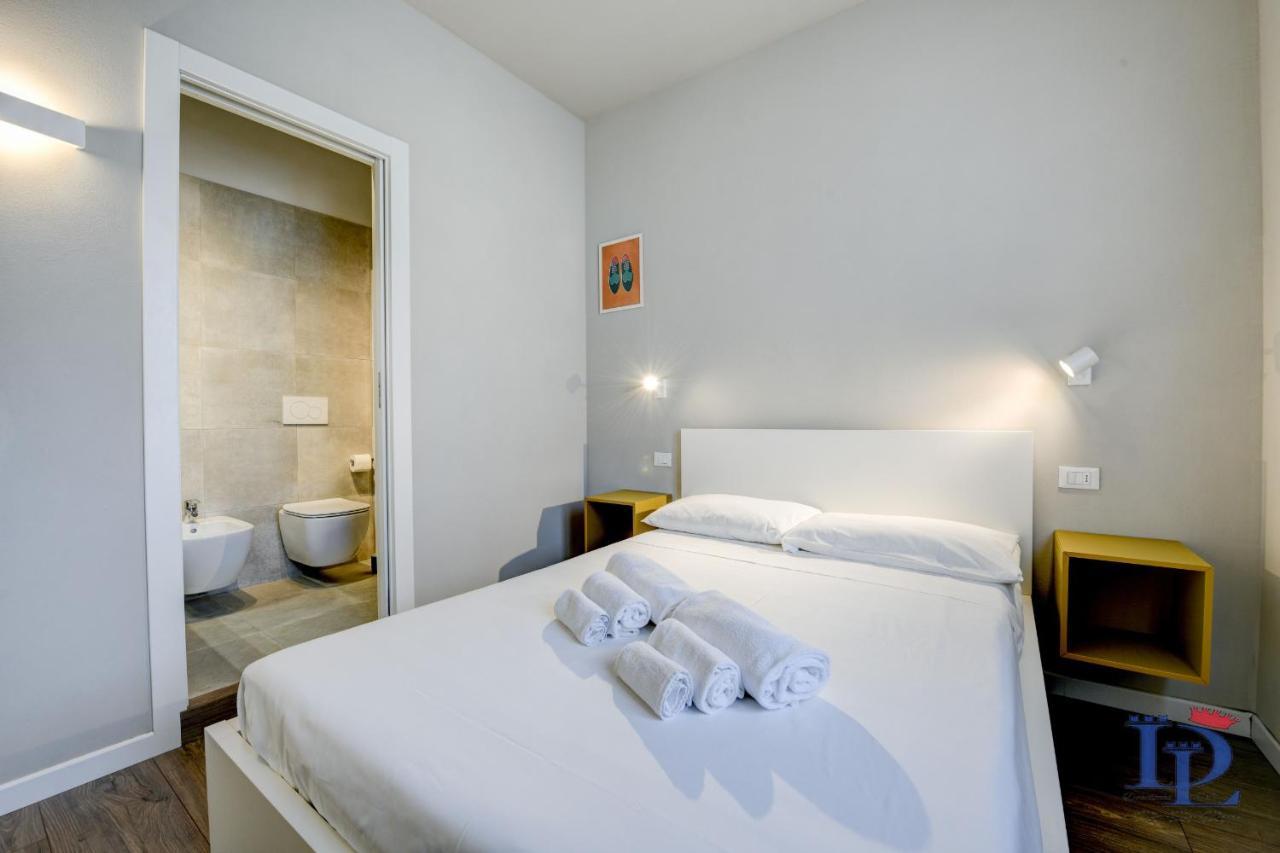 Desenzanoloft Official Partner Marriott Homes & Villas - Bacco Family Apartment Desenzano del Garda Eksteriør bilde