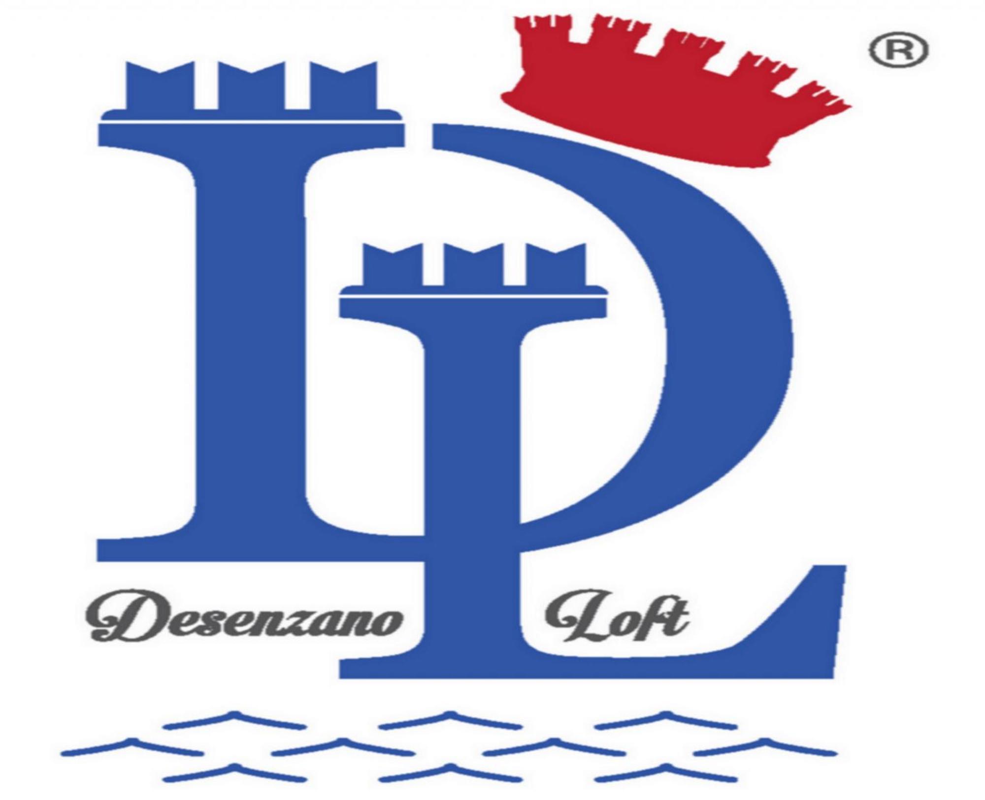 Desenzanoloft Official Partner Marriott Homes & Villas - Bacco Family Apartment Desenzano del Garda Eksteriør bilde
